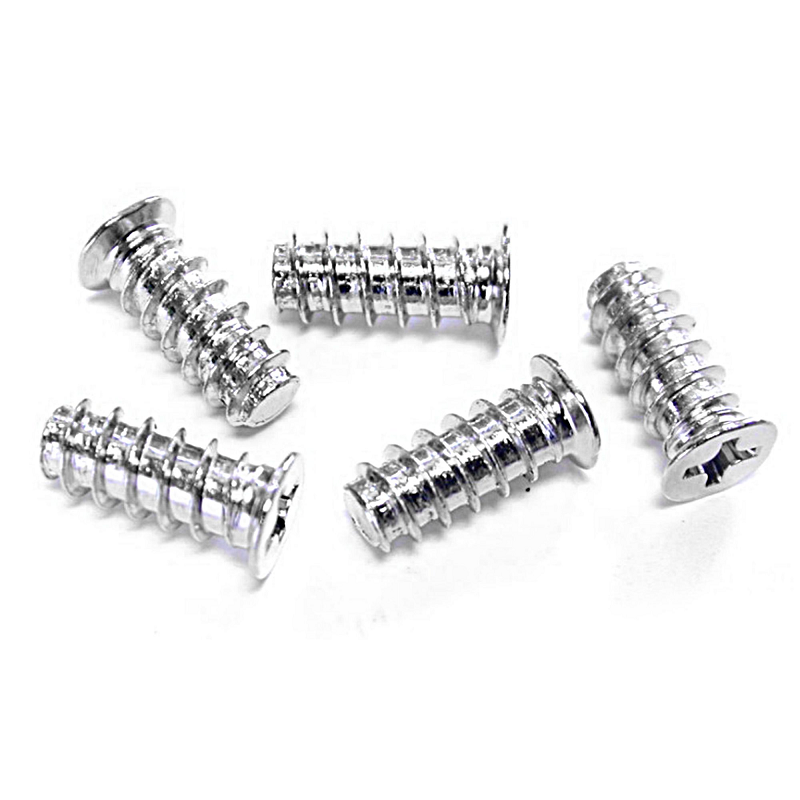StarTech FANSCREW Mounting PC Case Fan Screws - 50 Pack